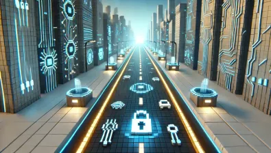Digital Global Gateway