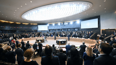 The US elections and the future of NATO: A scenario analysis