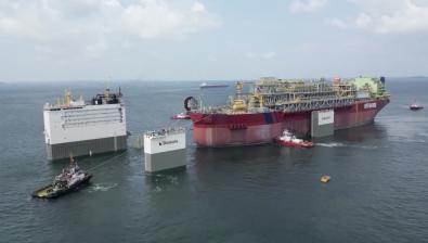 Black Sea Security as the White Knight for peace?